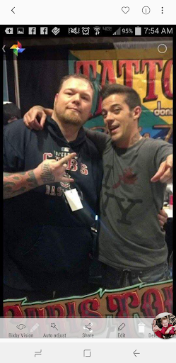 Explore leg tattoo ideas for females, creative tattoo ideas in Riverside, available at Darkstar Tattoo CA