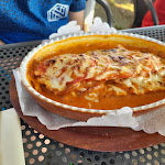 Photo n°2 de l'avis de Foldidi79.o fait le 03/06/2023 à 07:18 sur le  LaCantera Restaurant à Neu-Ulm