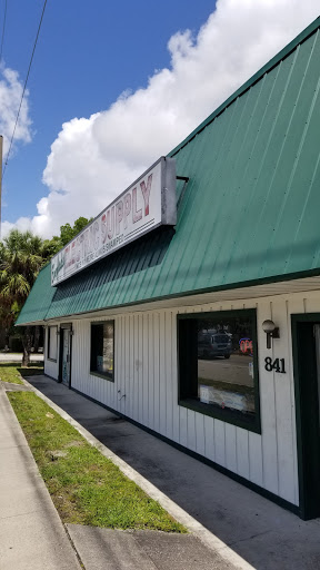 Electrical Supply Store «Everglades Electric Supply Inc», reviews and photos, 841 NE 44th St, Oakland Park, FL 33334, USA