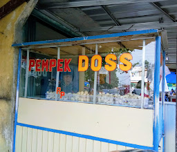 Pempek DOSS simpang Kayu Manis photo