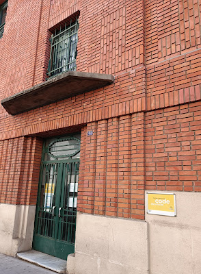 La Poste - Centre d’examen du code de la route à Nice