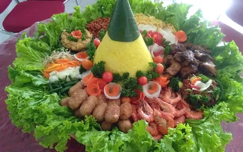 Rumah Makan Gado-Gado Asli Ibu Ato image