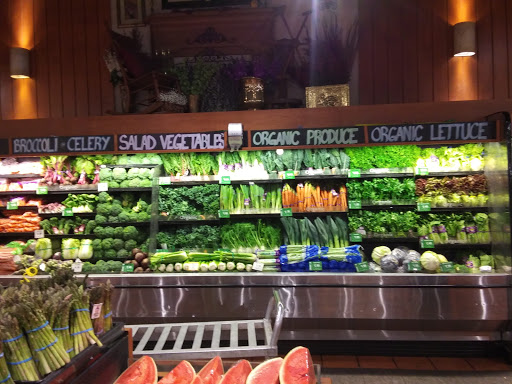 Grocery Store «The Fresh Market», reviews and photos, 3232 Lake Ave #150, Wilmette, IL 60091, USA