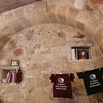 Photo n°9 de l'avis de barbara.o fait le 08/08/2017 à 20:22 sur le  Sante Le Muse à Salve