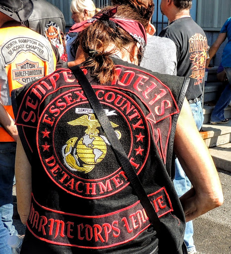 Harley-Davidson Dealer «Minuteman Harley-Davidson», reviews and photos, 799 State Rd, Dartmouth, MA 02747, USA