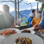 Photo n°1 de l'avis de H. fait le 04/05/2024 à 18:34 sur le  Ristorante Paradiso Perduto à Malcesine