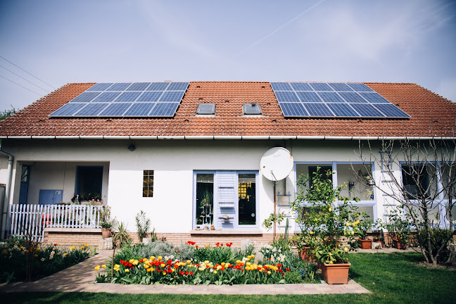 Értékelések erről a helyről: Solar Konstrukt Kft., Szeged - Villanyszerelő