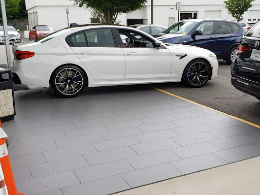BMW Dealer «Richmond BMW Midlothian», reviews and photos, 12100 Midlothian Turnpike, Midlothian, VA 23113, USA