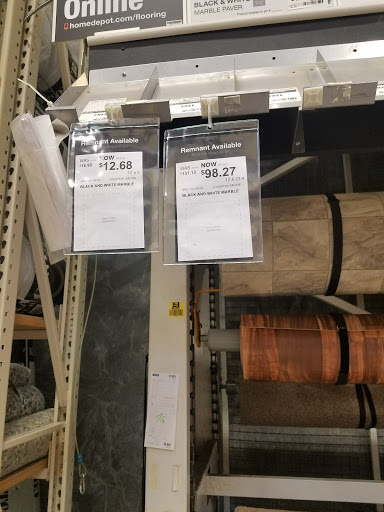 Home Improvement Store «The Home Depot», reviews and photos, 2710 Legends Pkwy, Prattville, AL 36066, USA