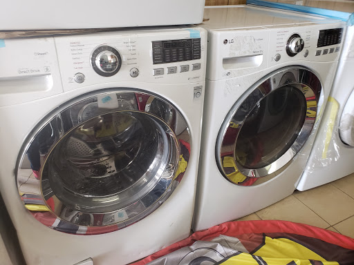 Appliance Store «Jose Good As New Appliances», reviews and photos, 2806 SW Loop 410, San Antonio, TX 78227, USA