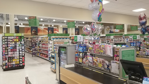 Supermarket «Publix Super Market at Coweta Crossroads», reviews and photos, 100 Glenda Trace, Newnan, GA 30265, USA