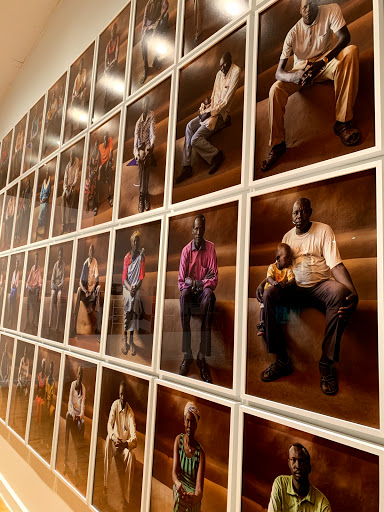 Museum «Station Museum of Contemporary Art», reviews and photos, 1502 Alabama St, Houston, TX 77004, USA