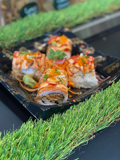 Kosher Grocery Store «Grand and Essex Market», reviews and photos, 89 New Bridge Rd, Bergenfield, NJ 07621, USA