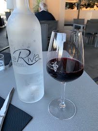 Plats et boissons du Restaurant français Le Riva à Bordeaux - n°13