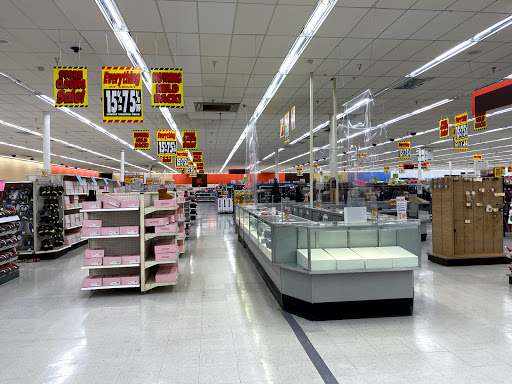 Discount Store «Kmart», reviews and photos, 1702 Freedom Blvd, Freedom, CA 95019, USA