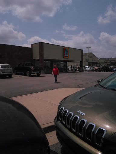 Supermarket «ALDI», reviews and photos, 8400 Phoenix Ave, Fort Smith, AR 72903, USA