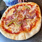 Photo n°3 de l'avis de Nadine.f fait le 25/08/2023 à 19:32 sur le  Ristorante & Pizzeria  IL Colosseo à Berlin