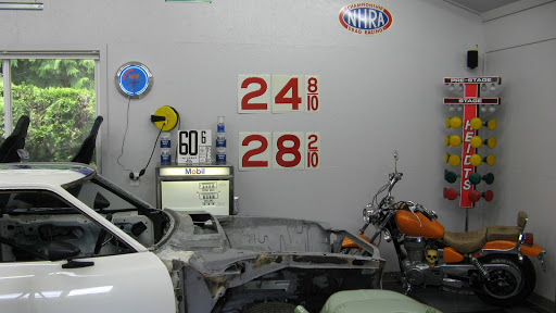 Auto Repair Shop «One Cent Auto Repair & Sales», reviews and photos, 34283 SE Colorado Rd, Sandy, OR 97055, USA