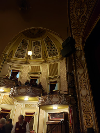 Performing Arts Theater «Maryland Theatre Box Office», reviews and photos, 27 S Potomac St, Hagerstown, MD 21740, USA