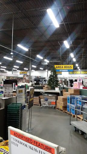 Home Improvement Store «HOBO - Home Owners Bargain Outlet», reviews and photos, 3545 S 27th St, Milwaukee, WI 53221, USA