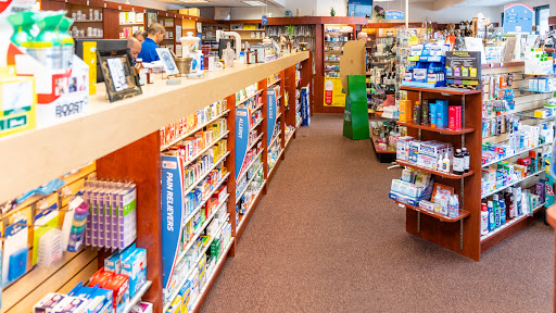 Pharmacy «Skinners Pharmacy», reviews and photos, 905 Deep Valley Dr, Rolling Hills Estates, CA 90274, USA
