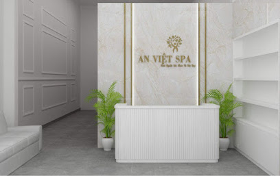 Spa Trị Liệu An Việt