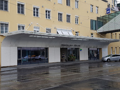 Ambulatorium Döbling - Ambulatorium Döbling