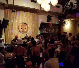 Laughing Buddha Bar photo
