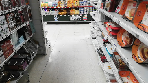 Supermercados grandes en Cochabamba