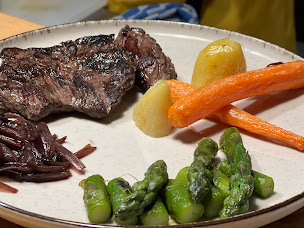 Photo n°11 de Bistrot de l’Hoste à Domazan ()