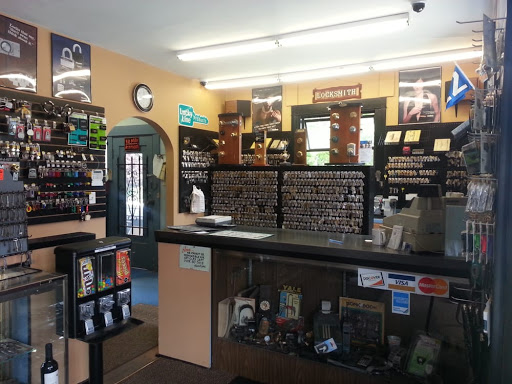 Locksmith «Broadway Locksmith», reviews and photos, 918 E John St, Seattle, WA 98102, USA