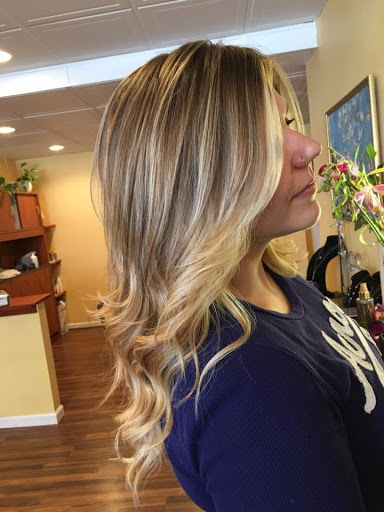 Beauty Salon «Sonya Salon & Spa», reviews and photos, 372 Farnsworth Ave, Bordentown, NJ 08505, USA