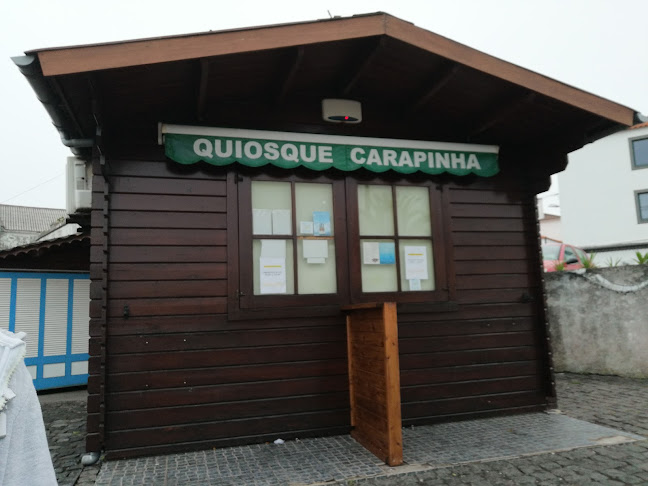 Quiosque Carapinha