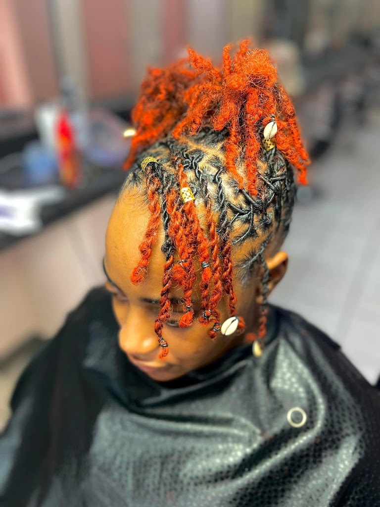 MyHairPlug Salon and Suites 75080