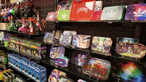 Adult Entertainment Store «Adult Video Warehouse», reviews and photos, 4500 N Powerline Rd, Pompano Beach, FL 33073, USA