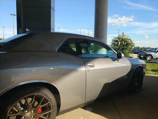 Car Dealer «Scott Evans Dodge Chrysler Jeep Ram», reviews and photos, 2280 Bankhead Hwy, Carrollton, GA 30116, USA