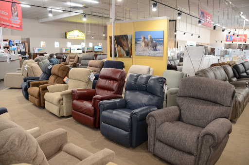 Furniture Store «Alton Refrigeration & Home Furnishings», reviews and photos, 2996 Homer Adams Pkwy, Alton, IL 62002, USA