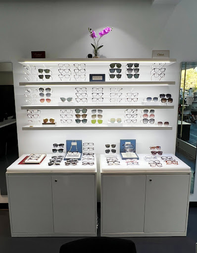 Optometrist «Optical Illusions», reviews and photos, 378 Santana Row Suite 1025, San Jose, CA 95128, USA