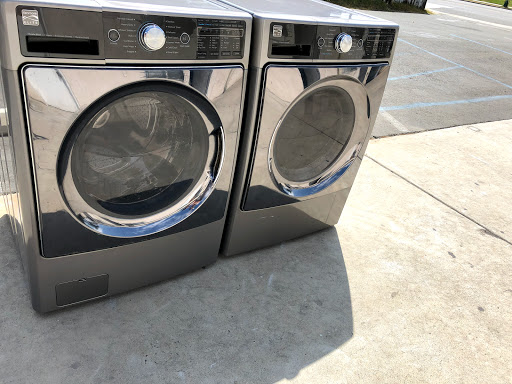 Appliance Store «San Diego Appliance Warehouse», reviews and photos, 3170 Market St, San Diego, CA 92102, USA