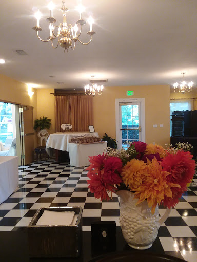 Wedding Venue «Ainsworth House and Garden», reviews and photos, 19130 Lot Whitcomb Dr, Oregon City, OR 97045, USA