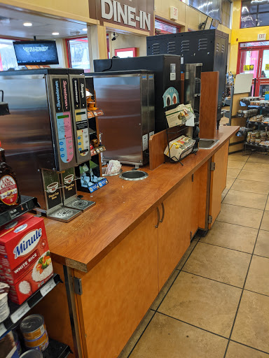 Convenience Store «Sheetz», reviews and photos, 610 Scranton Carbondale Hwy, Scranton, PA 18508, USA