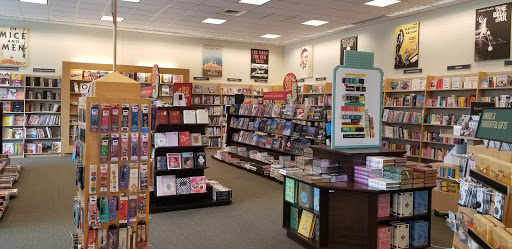 Book Store «Barnes & Noble», reviews and photos, 4414 SW College Rd, Ocala, FL 34474, USA