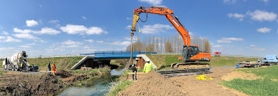 SimPile Fondations à Denain