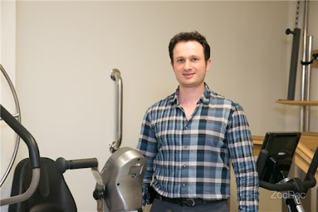 Dynamic Rehab Physical Therapy