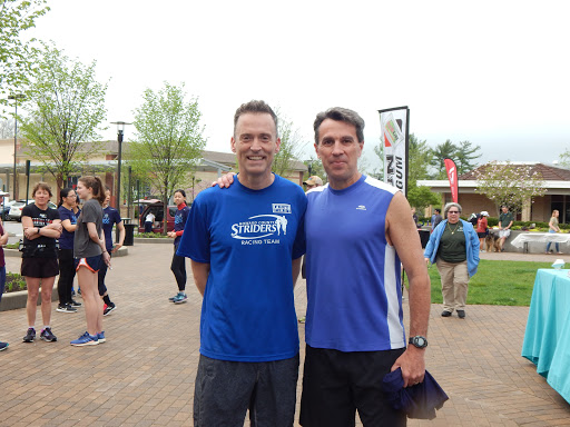 Sporting Goods Store «Feet First Sports», reviews and photos, 6420 Freetown Rd #130, Columbia, MD 21044, USA