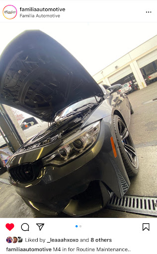 Familia Automotive image