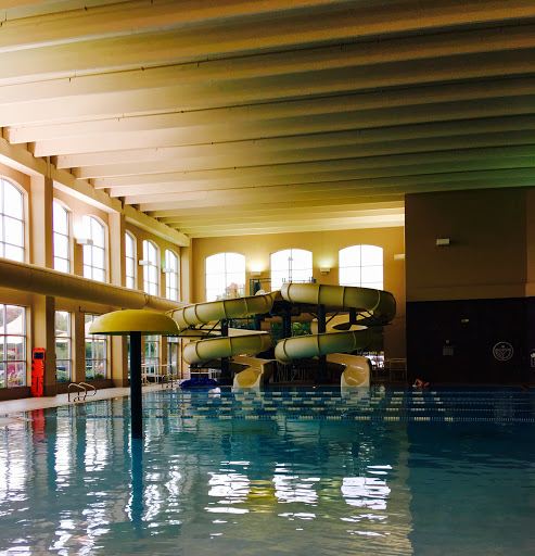 Gym «Life Time Fitness», reviews and photos, 7100 Preston Rd, Plano, TX 75024, USA