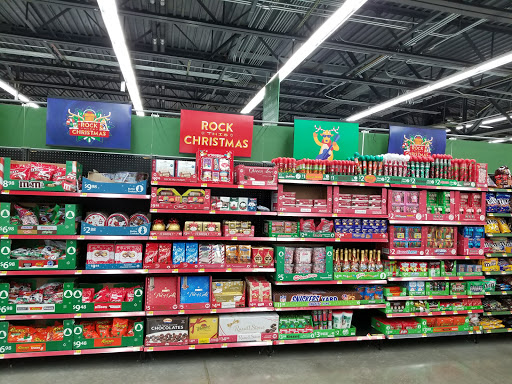 Supermarket «Walmart Neighborhood Market», reviews and photos, 1840 NW 9th St, Corvallis, OR 97330, USA