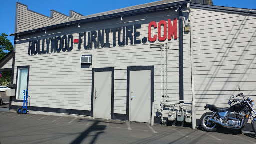 Furniture Store «Hollywood Rooms Furniture», reviews and photos, 18330 SW Tualatin Valley Hwy, Beaverton, OR 97006, USA