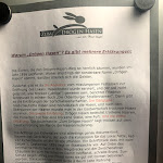 Photo n°5 de l'avis de Susanna.e fait le 29/09/2020 à 20:06 sur le  Zum Drögen Hasen à Oldenburg